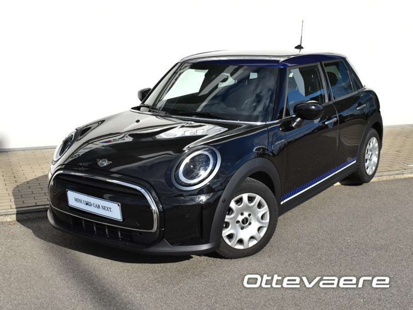 Mini 5 Portes Cooper - 2022 - Joinsteer - #1