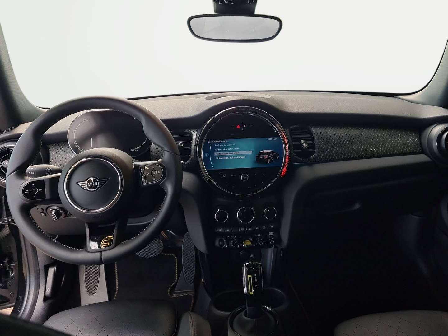 Mini Hatch Cooper SE - 2022 - Joinsteer - #11