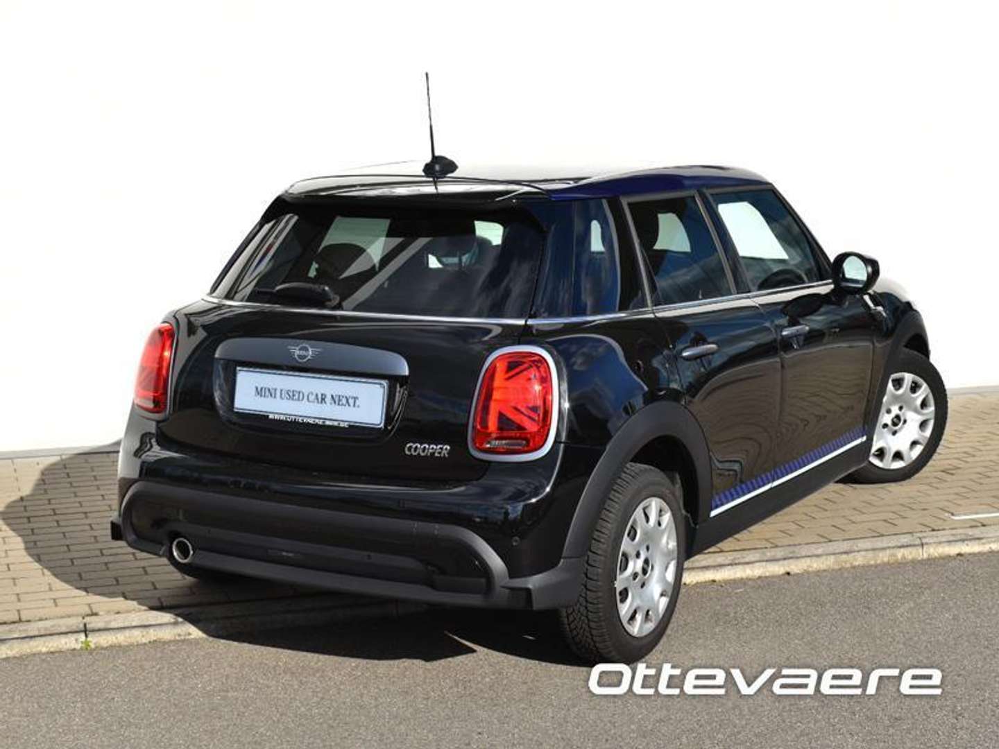 Mini 5 Portes Cooper - 2022 - Joinsteer - #2