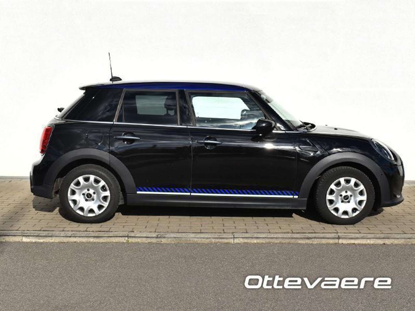 Mini 5 Portes Cooper - 2022 - Joinsteer - #3