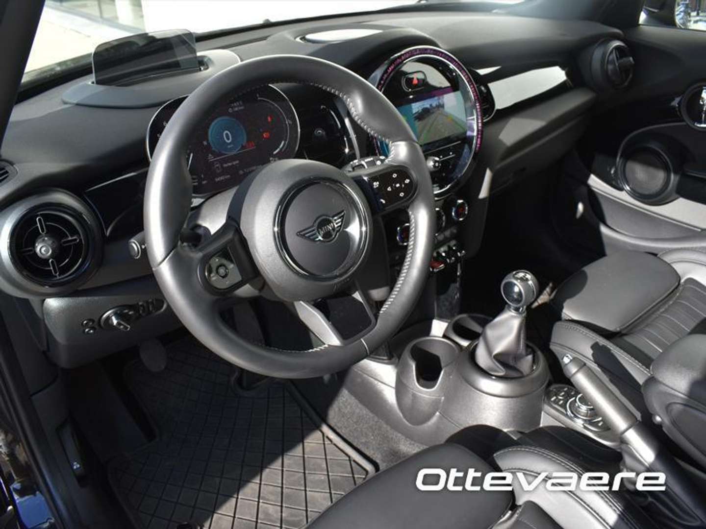 Mini 5 Portes Cooper - 2022 - Joinsteer - #4