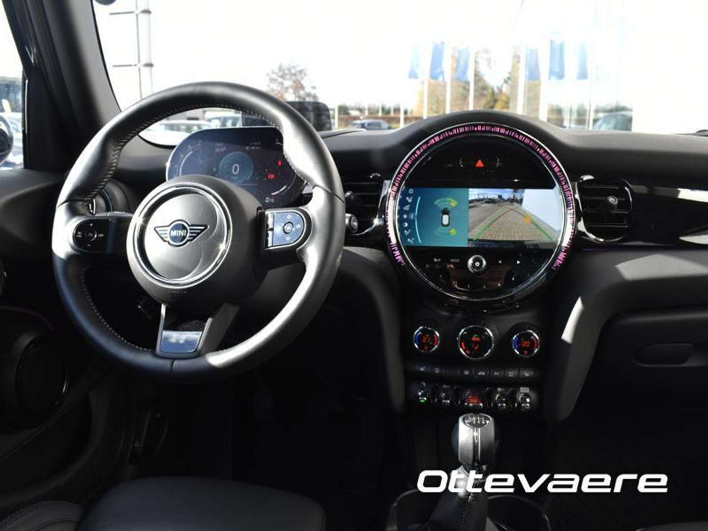 Mini 5 Portes Cooper - 2022 - Joinsteer - #5