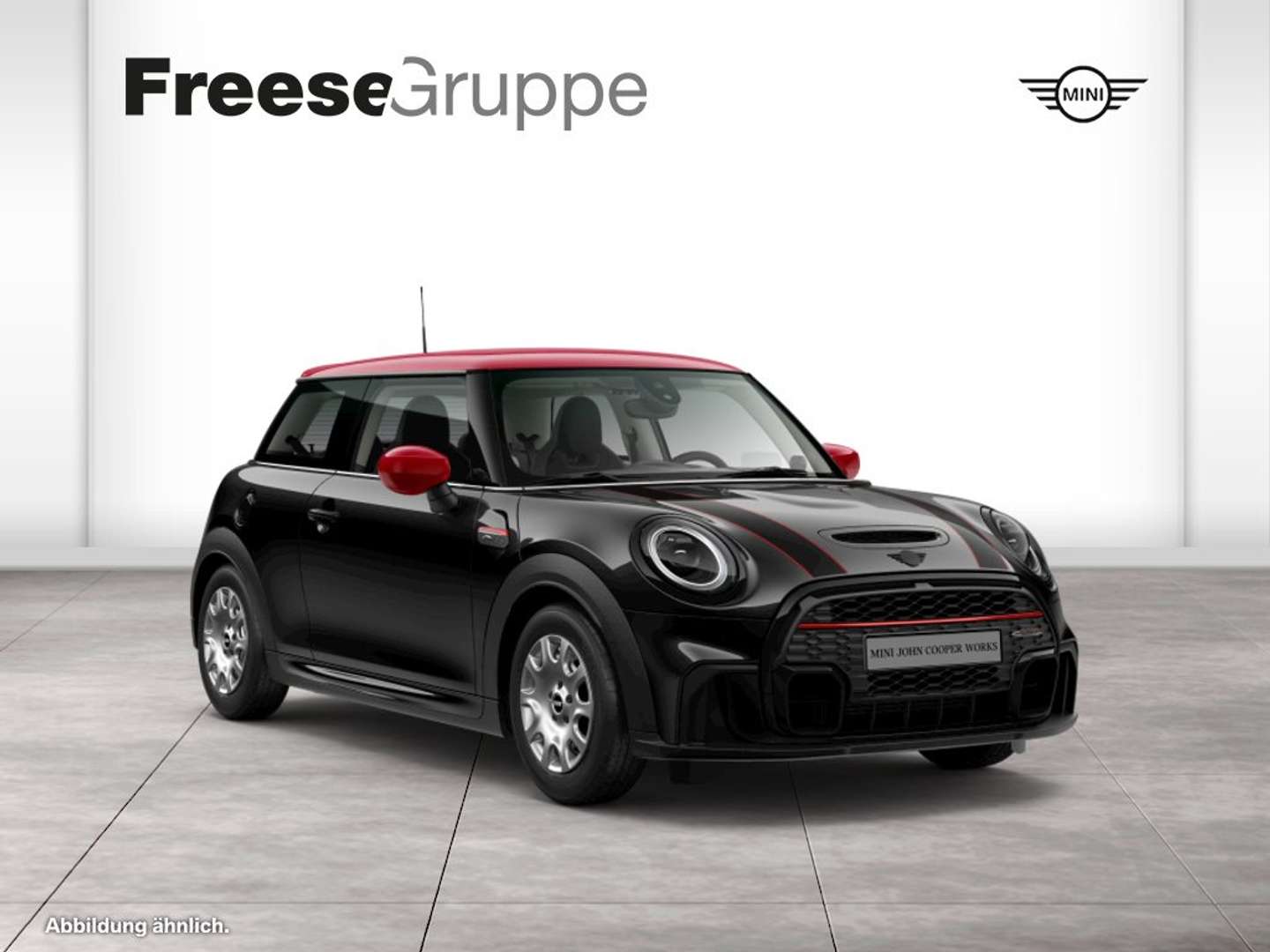 Mini John Cooper Works John Cooper Works - 2022 - Joinsteer - #1
