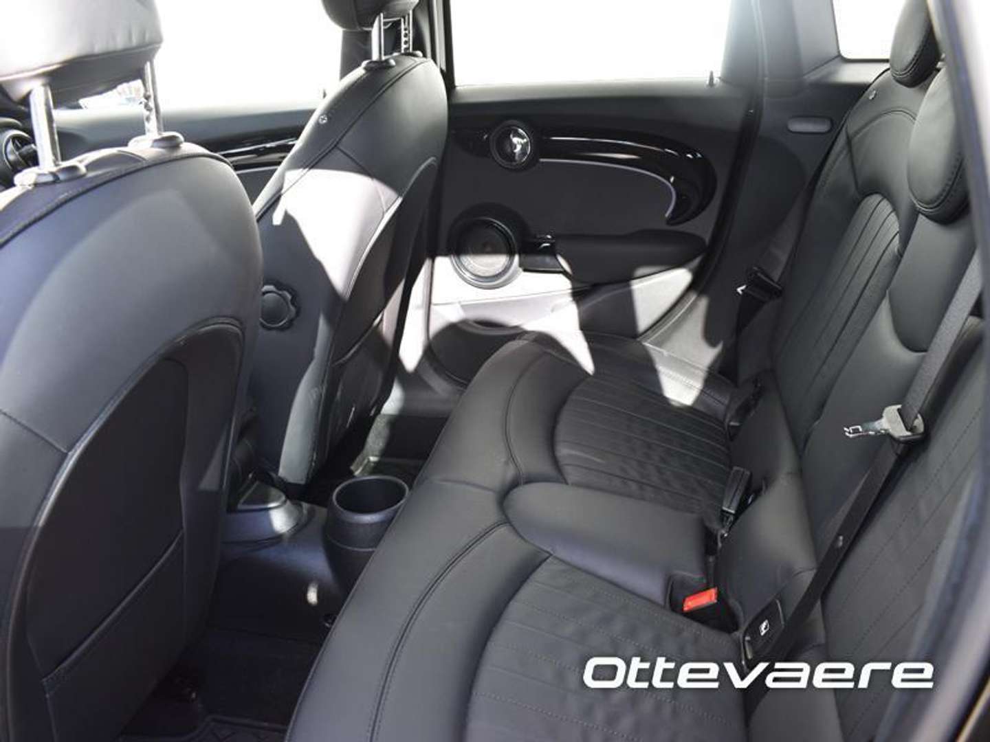 Mini 5 Portes Cooper - 2022 - Joinsteer - #7