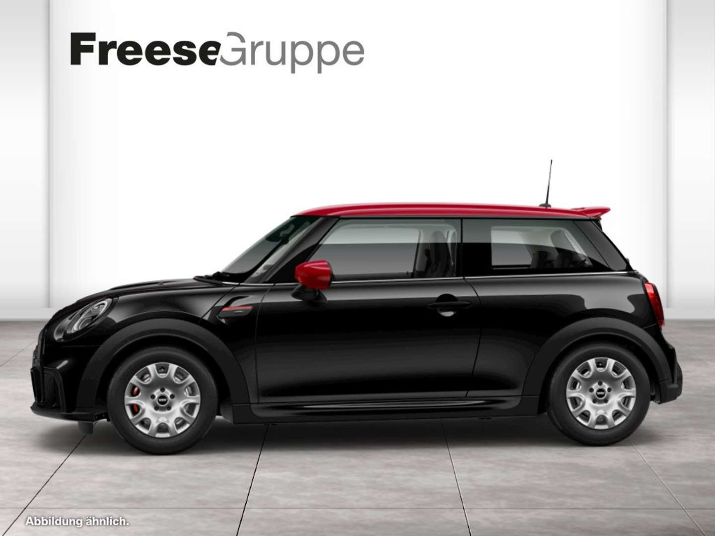 Mini John Cooper Works John Cooper Works - 2022 - Joinsteer - #3