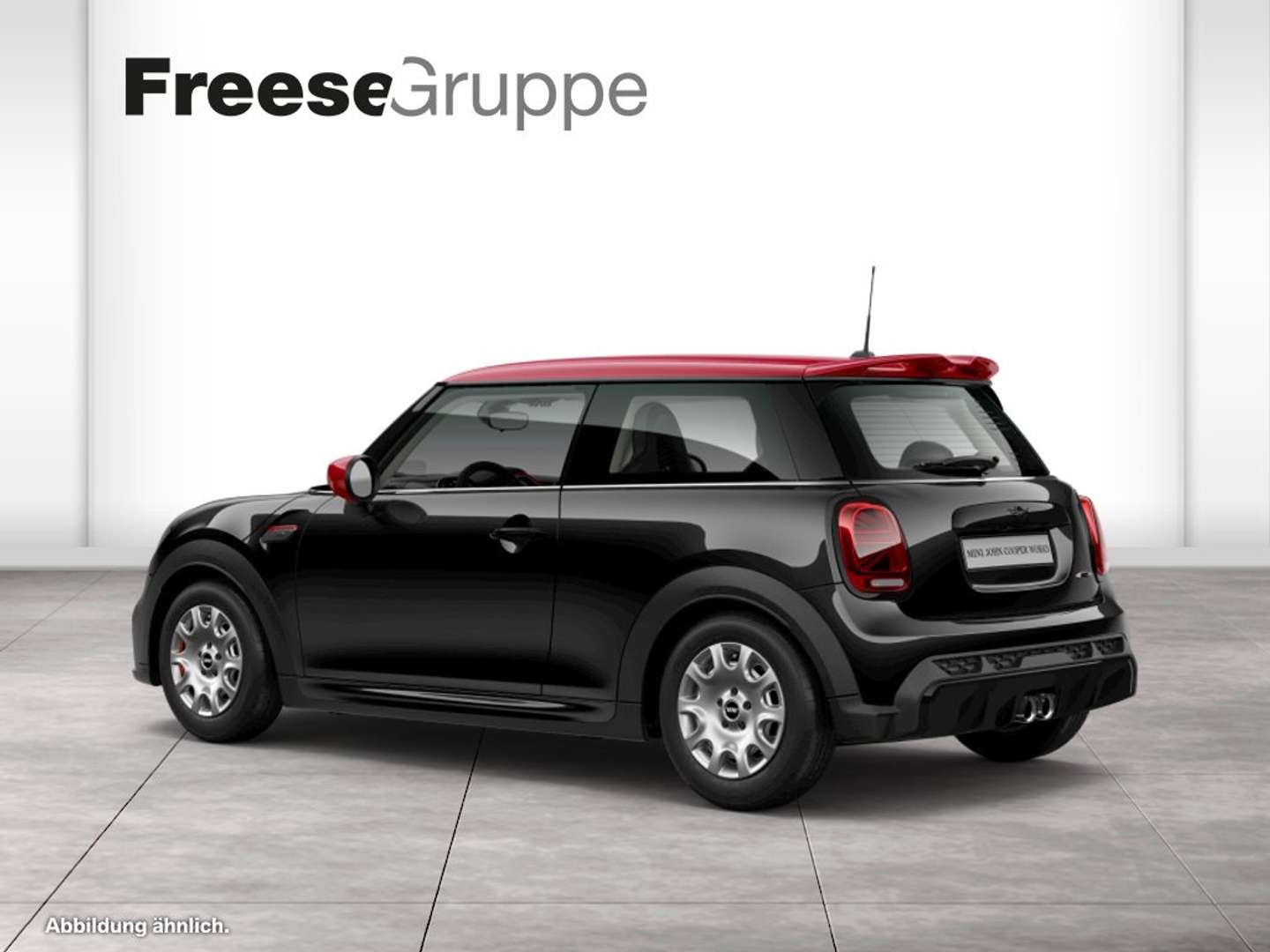 Mini John Cooper Works John Cooper Works - 2022 - Joinsteer - #4