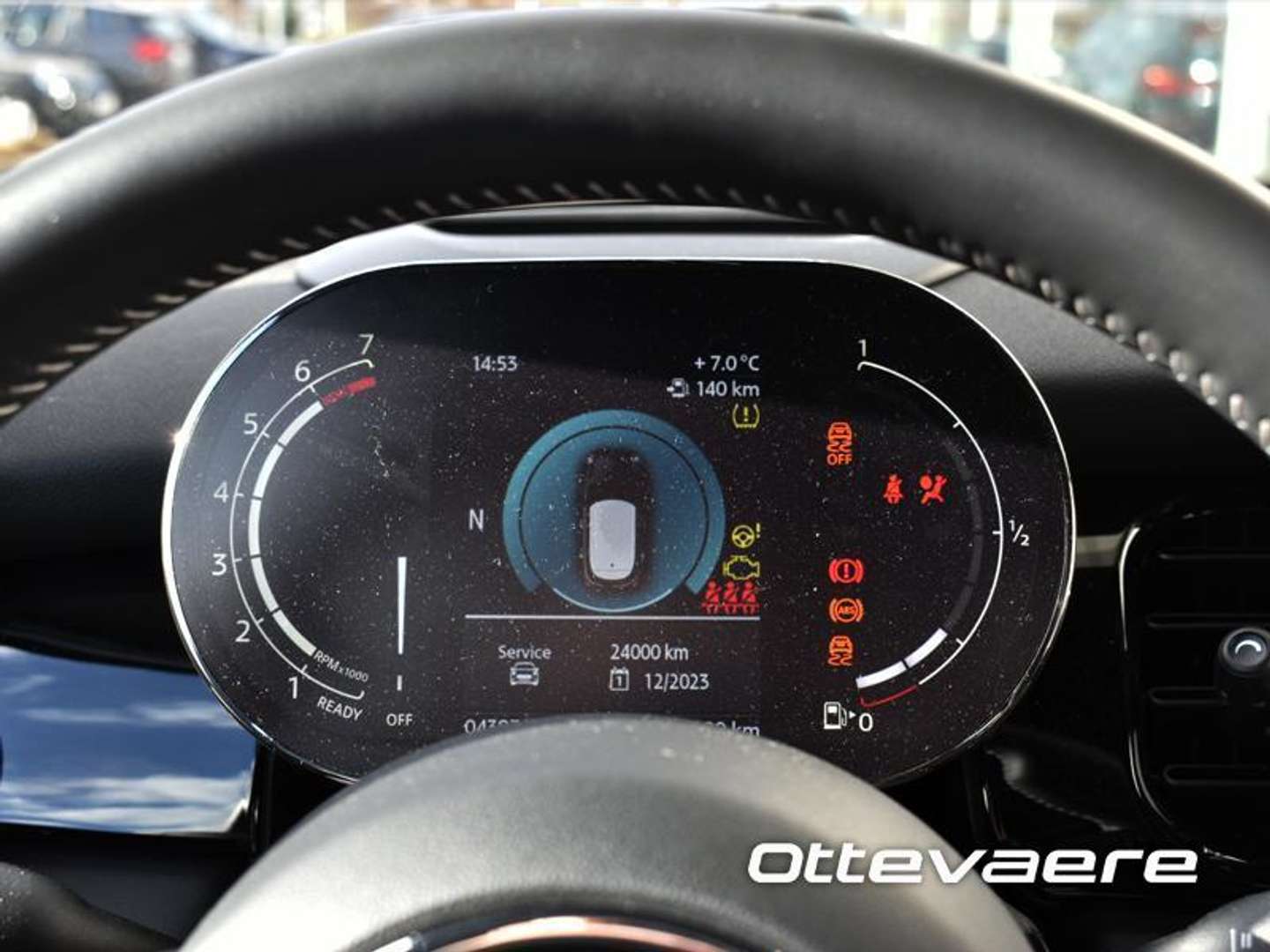 Mini 5 Portes Cooper - 2022 - Joinsteer - #10