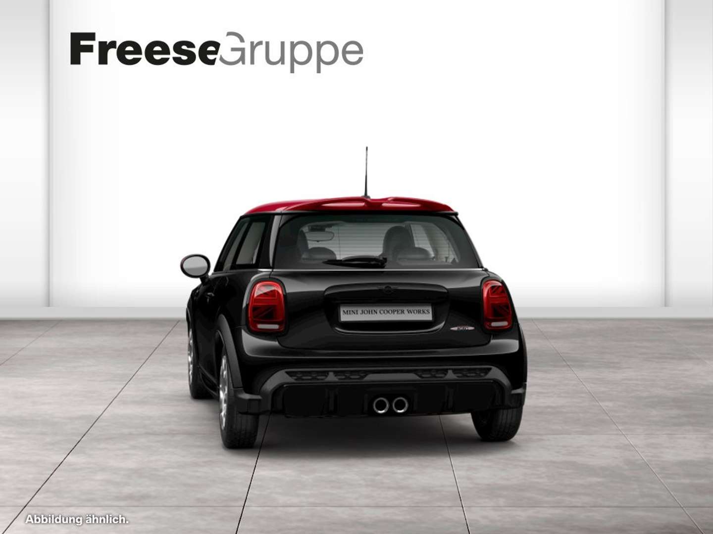 Mini John Cooper Works John Cooper Works - 2022 - Joinsteer - #5