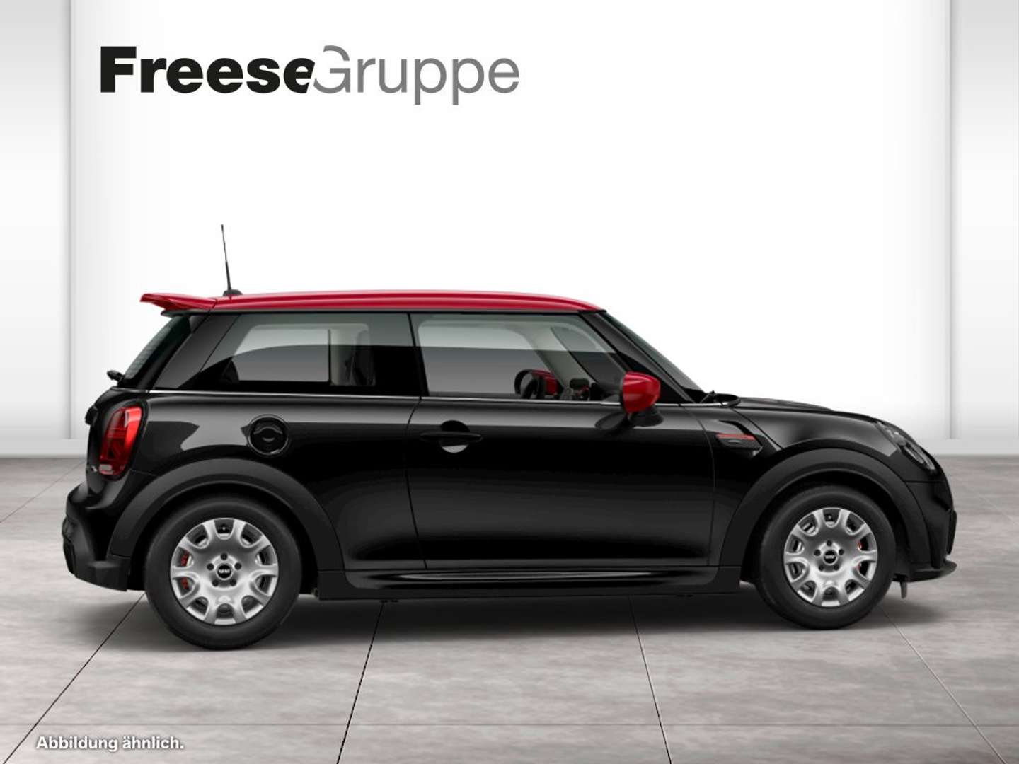 Mini John Cooper Works John Cooper Works - 2022 - Joinsteer - #6