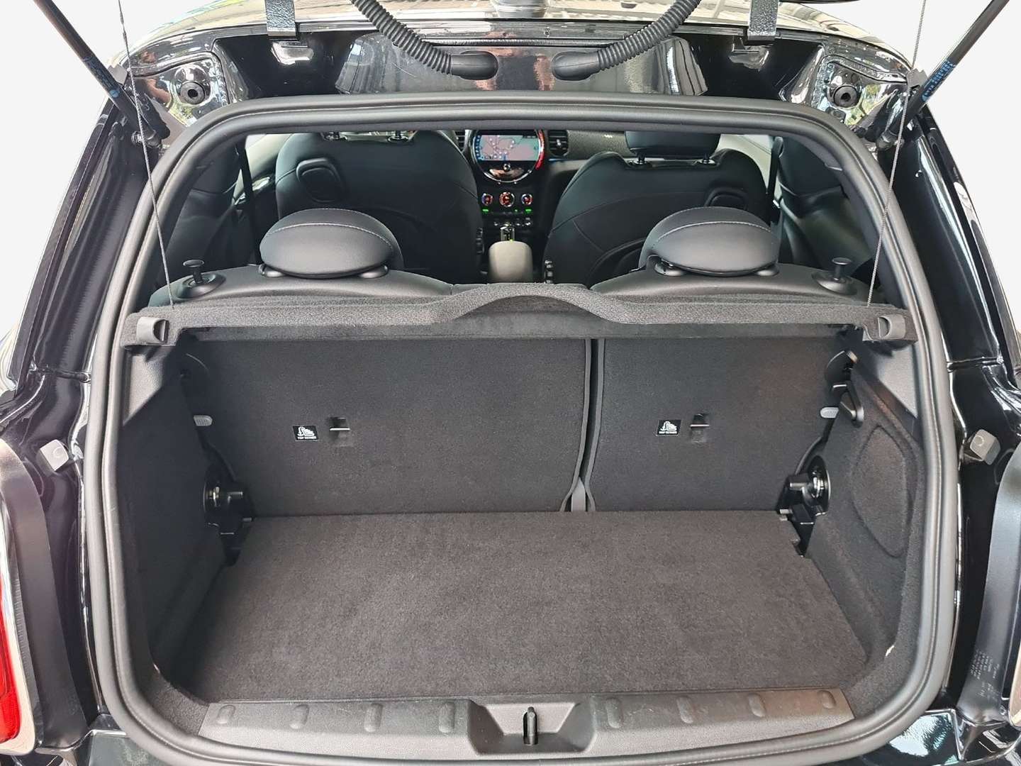 Mini Hatch Cooper SE - 2022 - Joinsteer - #25