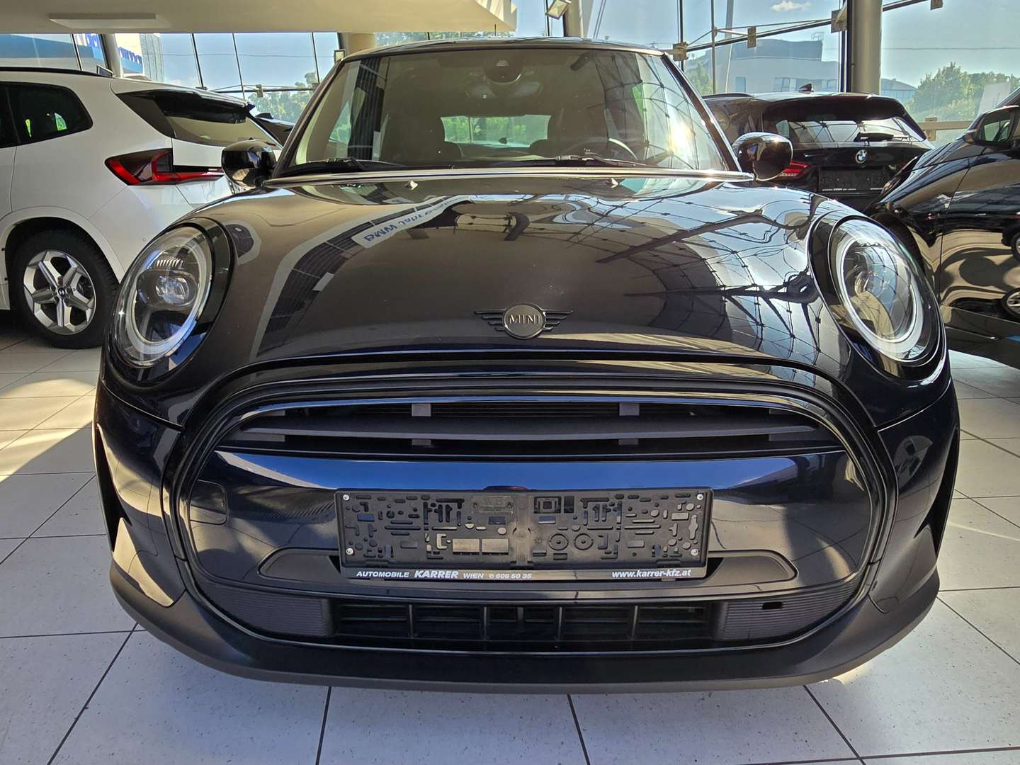 Mini Cooper Yours_Essence - 2023 - Joinsteer - #5