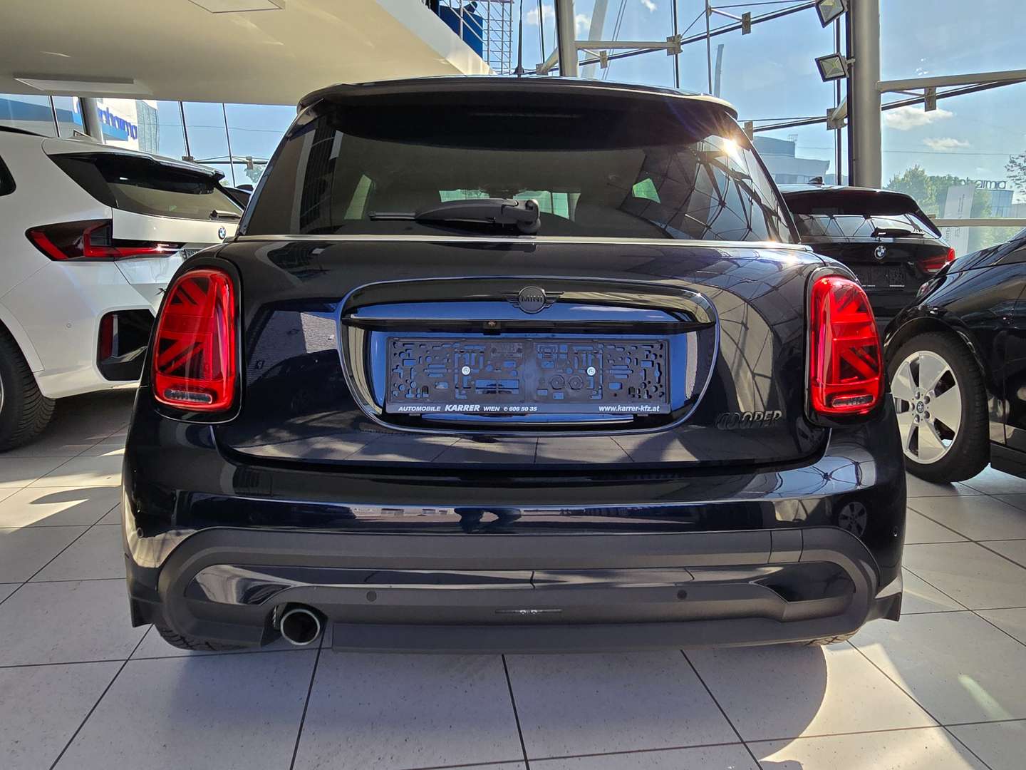 Mini Cooper Yours_Essence - 2023 - Joinsteer - #9