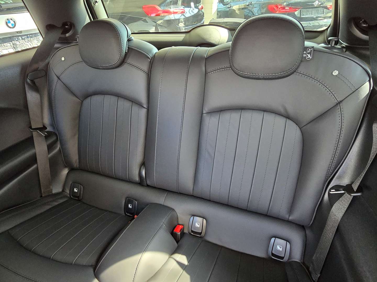Mini Cooper Yours_Essence - 2023 - Joinsteer - #16