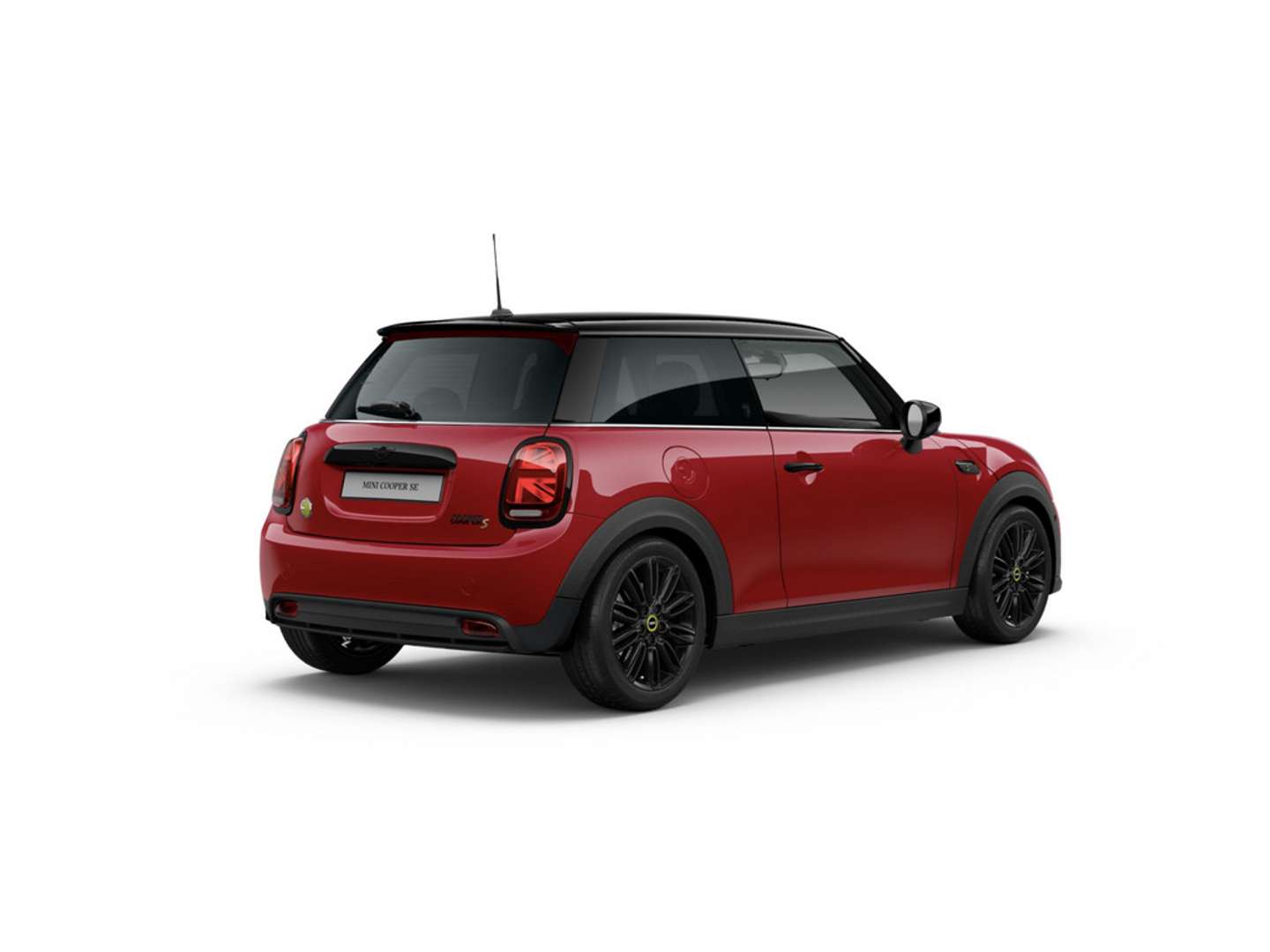 Mini 3 Portes Yours Cooper SE - 2022 - Joinsteer - #1