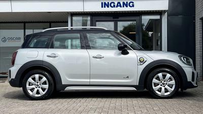 Mini Countryman COOPER SE