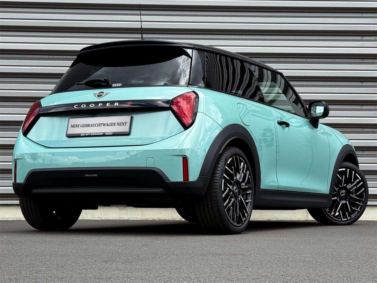 Mini 3 Portes Cooper S - 2024 - Joinsteer - #7