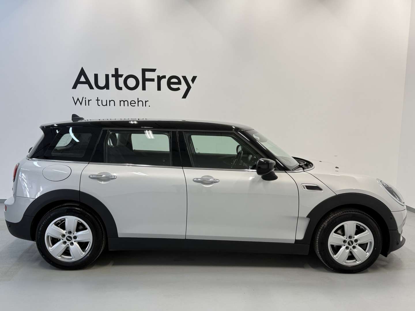 Mini Clubman COOPER - 2022 - Joinsteer - #3