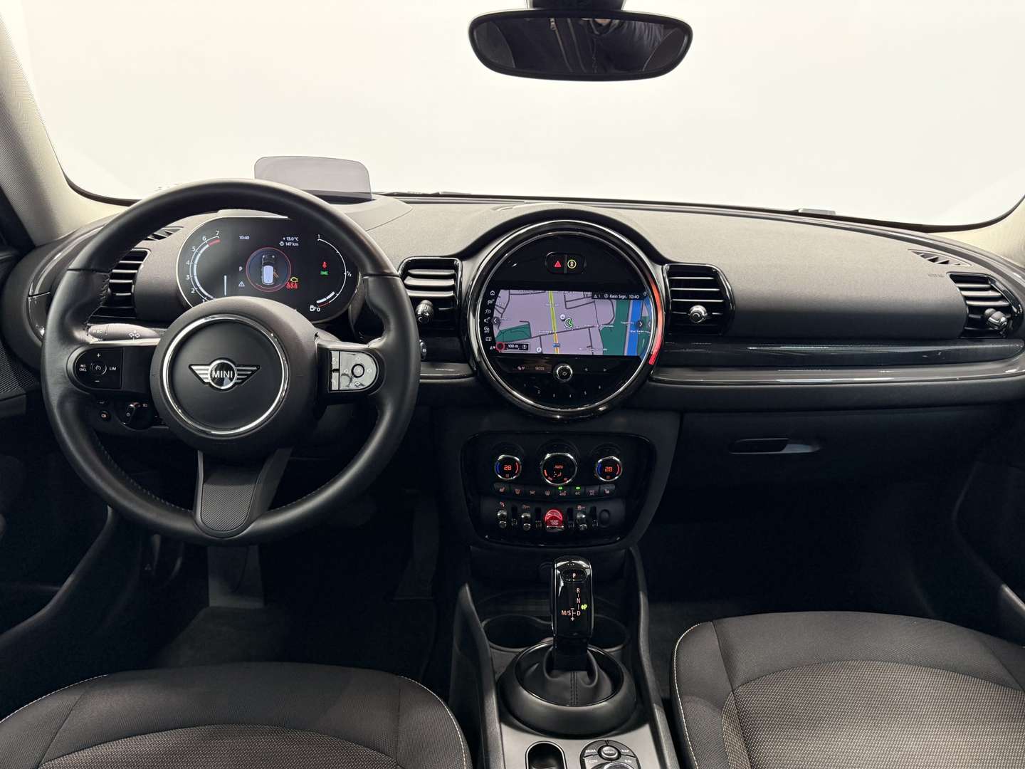 Mini Clubman COOPER - 2022 - Joinsteer - #7