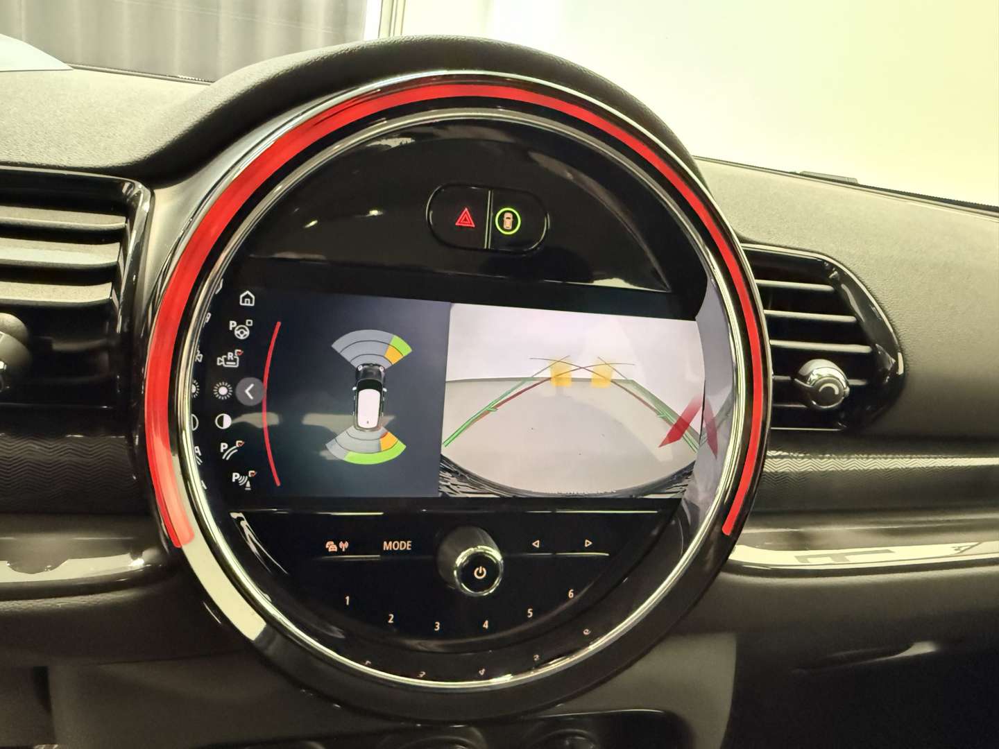 Mini Clubman COOPER - 2022 - Joinsteer - #11