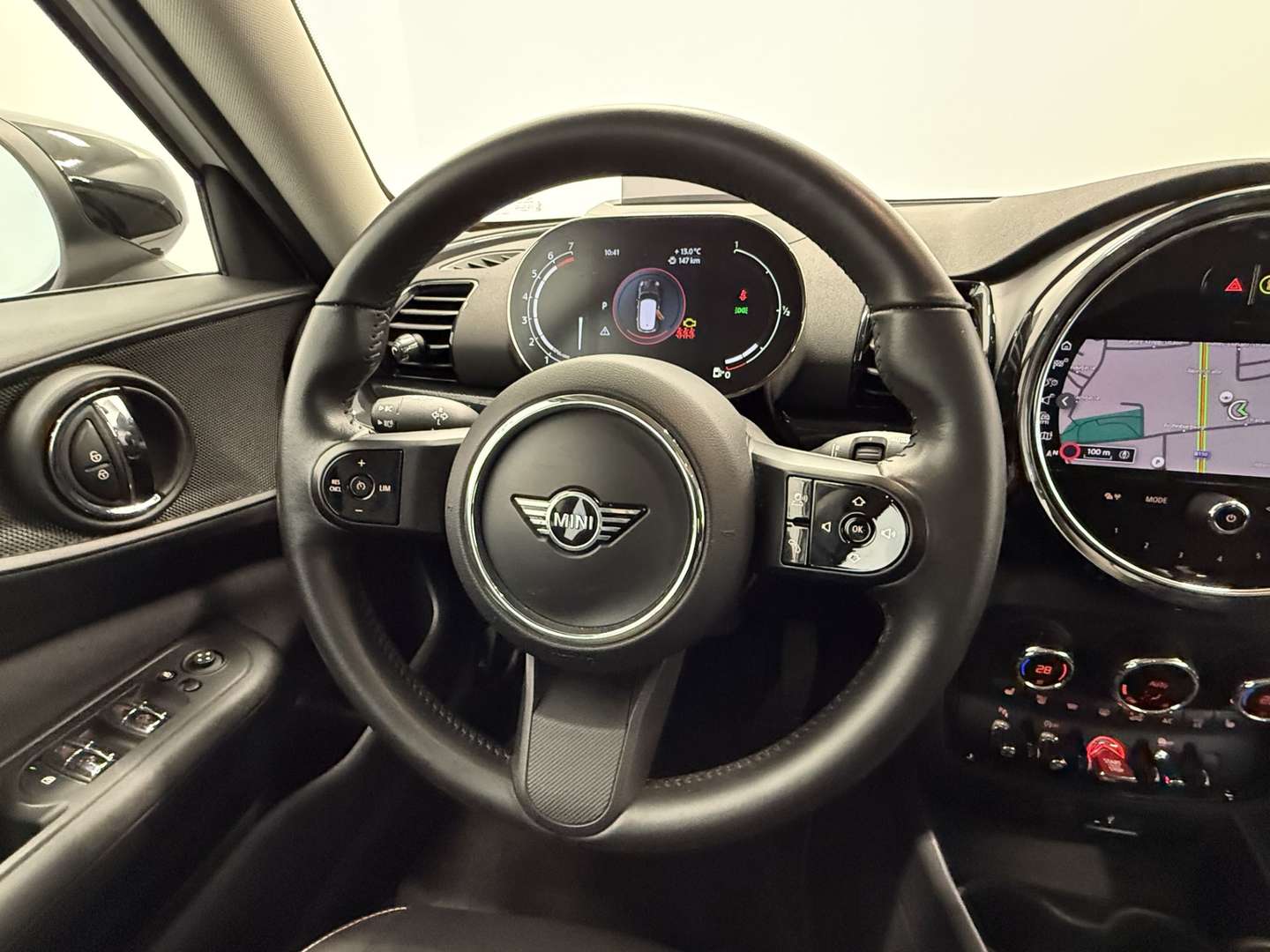 Mini Clubman COOPER - 2022 - Joinsteer - #12