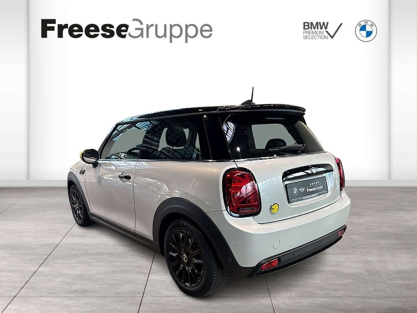 Mini 3 Portes Cooper S - 2022 - Joinsteer - #3
