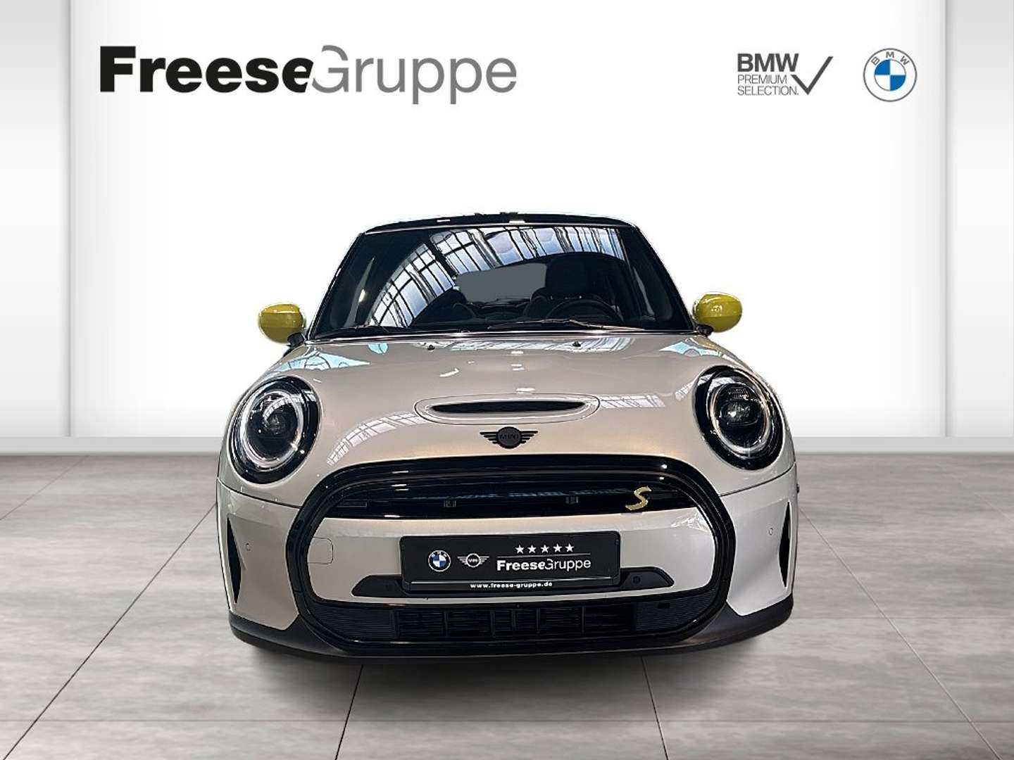Mini 3 Portes Cooper S - 2022 - Joinsteer - #5