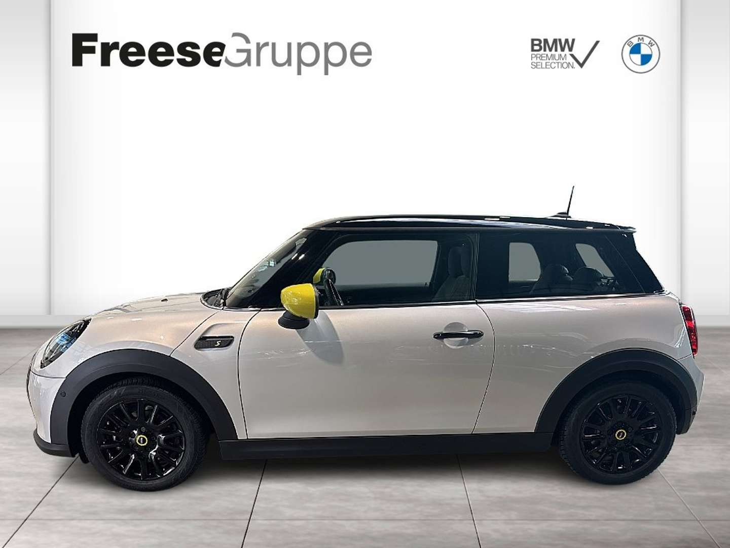 Mini 3 Portes Cooper S - 2022 - Joinsteer - #7