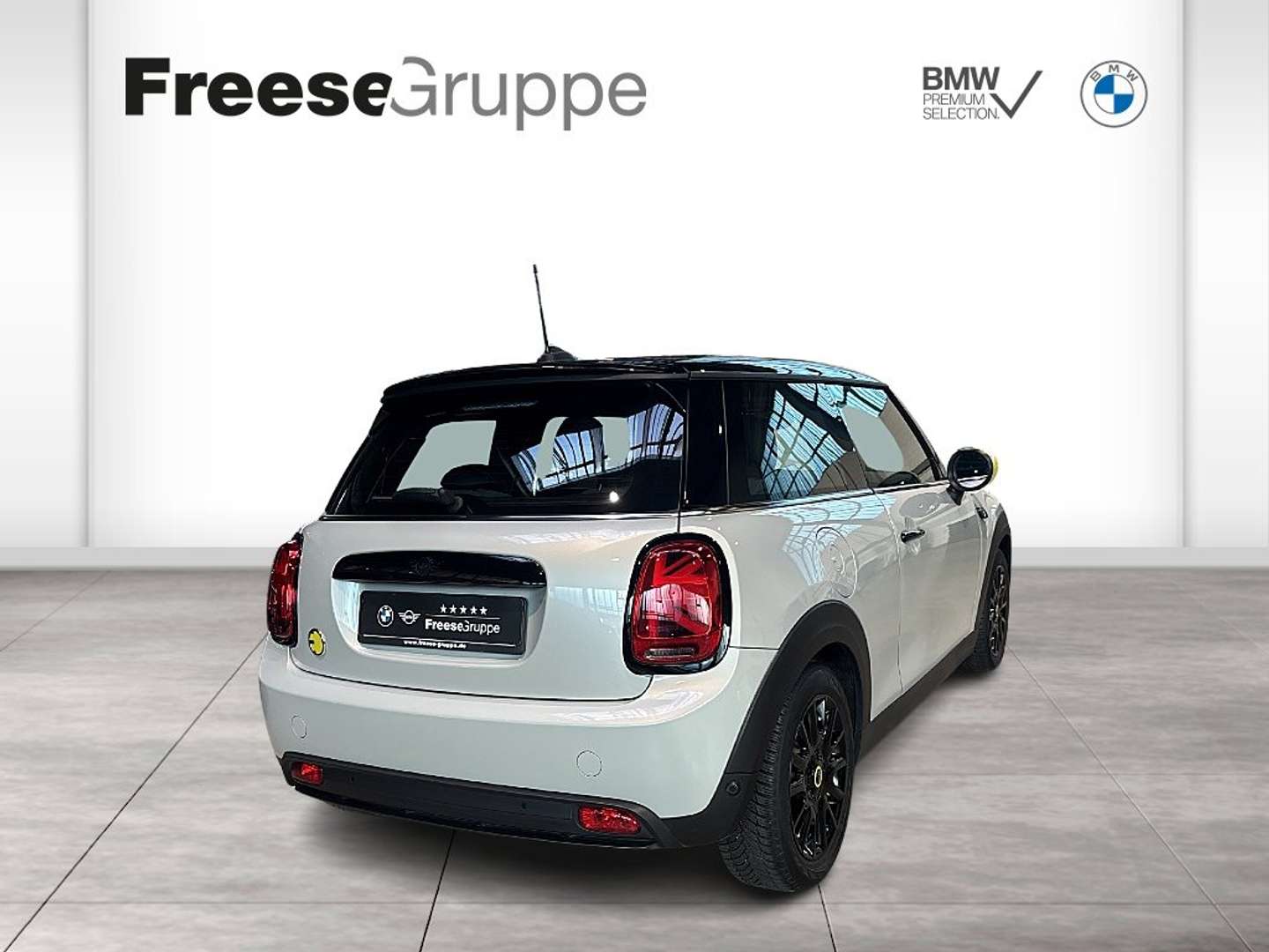 Mini 3 Portes Cooper S - 2022 - Joinsteer - #12