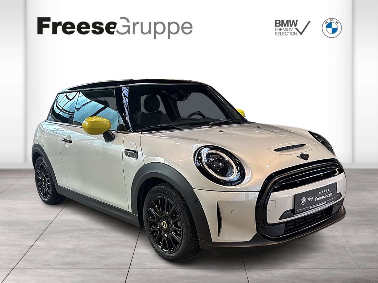 Mini 3 Portes Cooper S - 2022 - Joinsteer - #9
