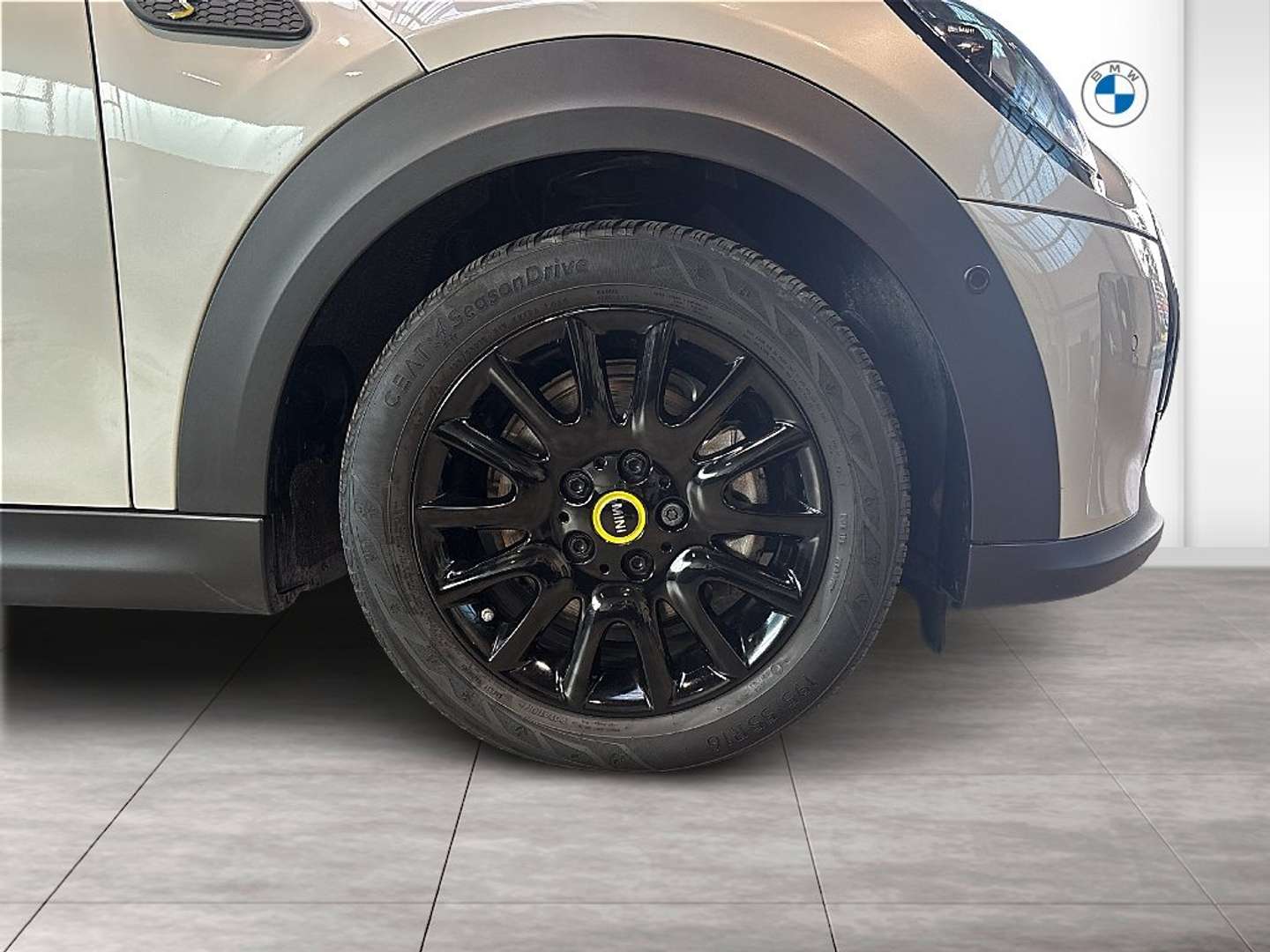 Mini 3 Portes Cooper S - 2022 - Joinsteer - #16