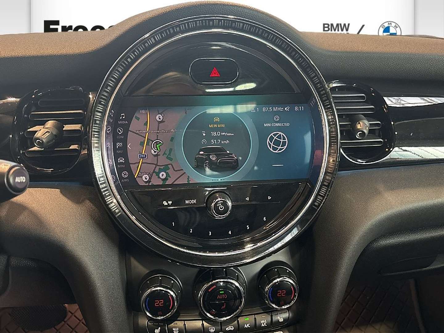 Mini 3 Portes Cooper S - 2022 - Joinsteer - #23