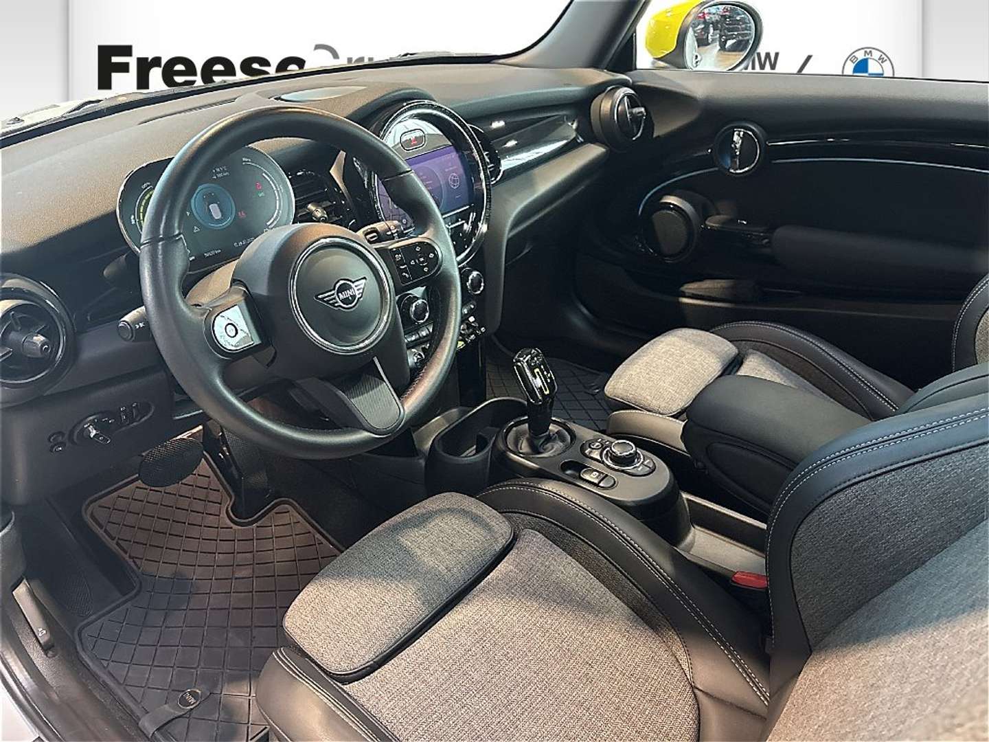 Mini 3 Portes Cooper S - 2022 - Joinsteer - #27