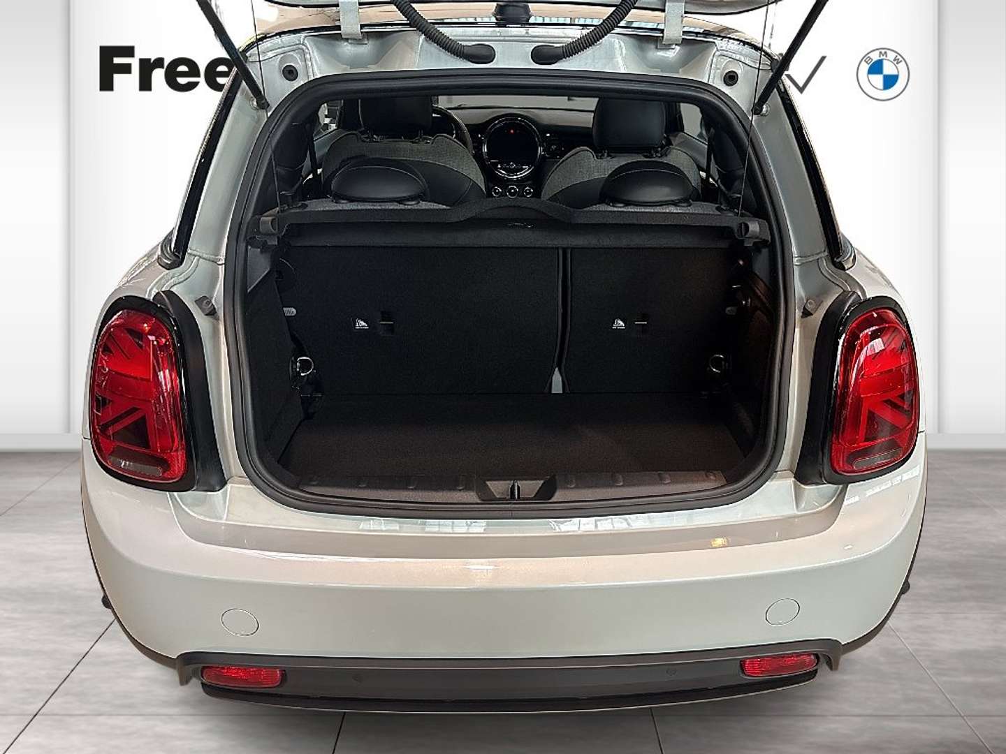 Mini 3 Portes Cooper S - 2022 - Joinsteer - #35