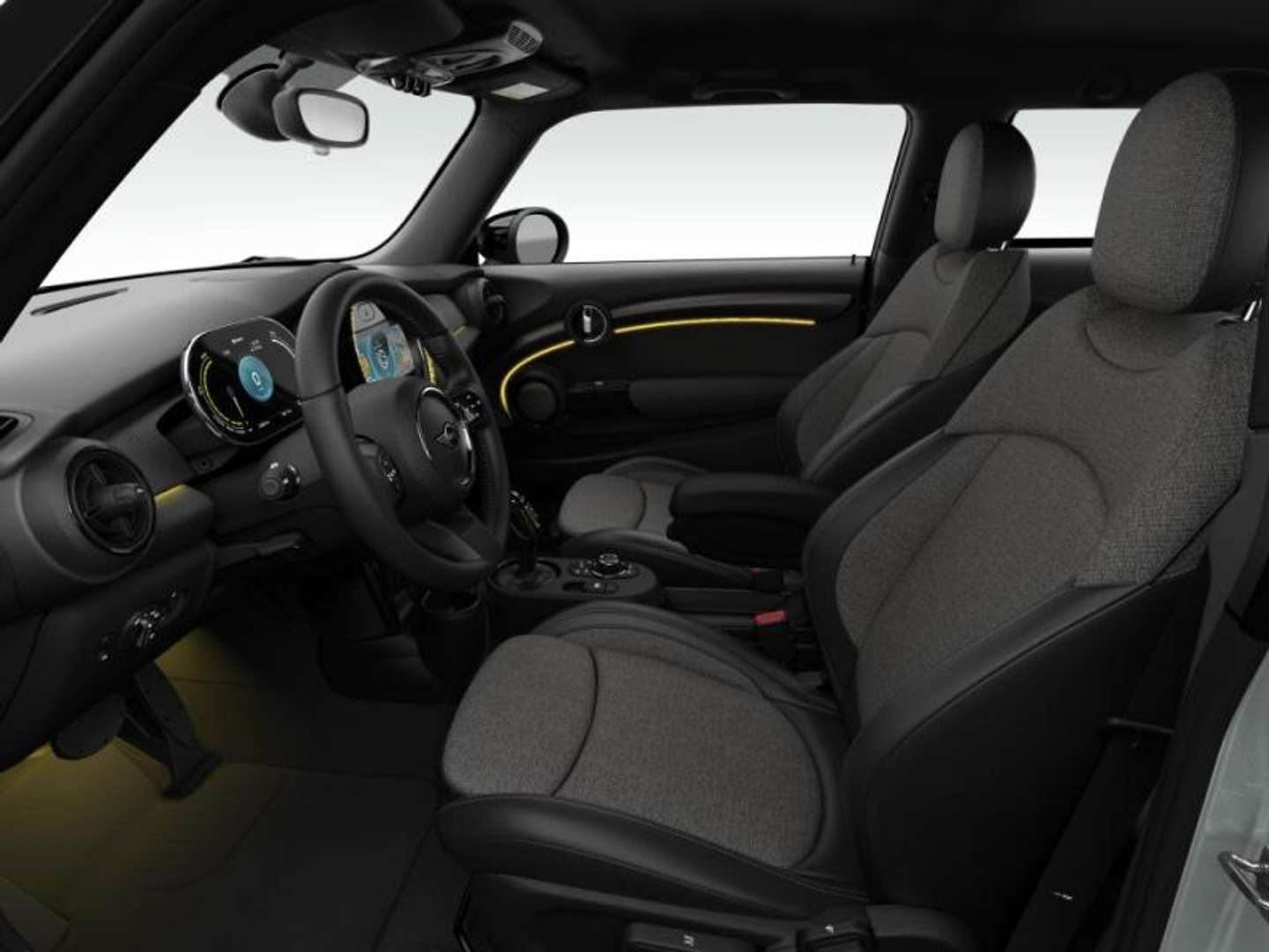 Mini Hatch Cooper SE - 2022 - Joinsteer - #4