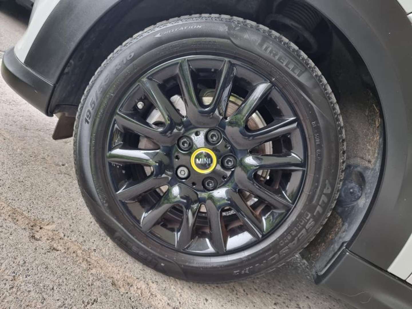 Mini Hatch Cooper SE - 2022 - Joinsteer - #19