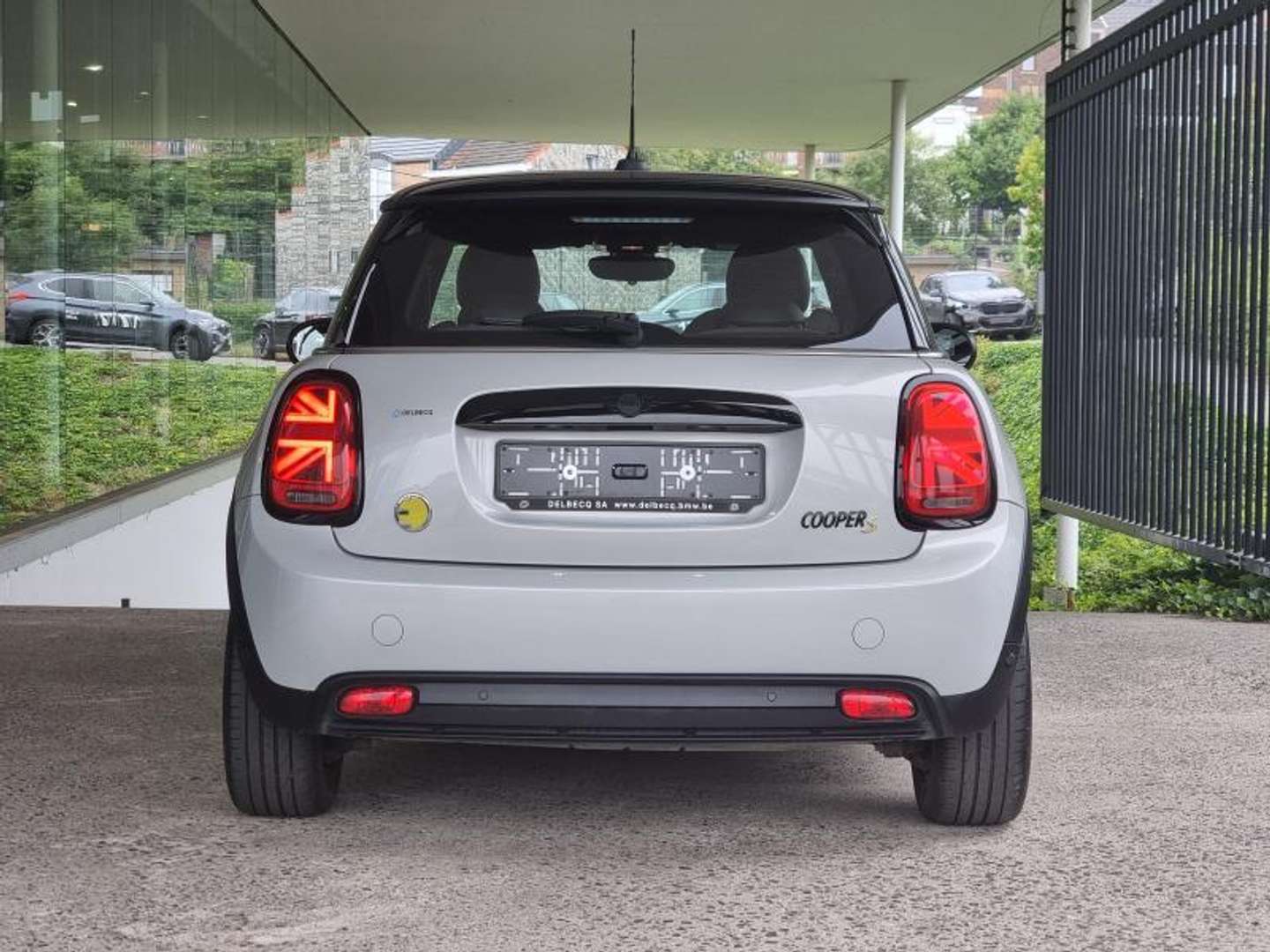 Mini Hatch Cooper SE - 2022 - Joinsteer - #23