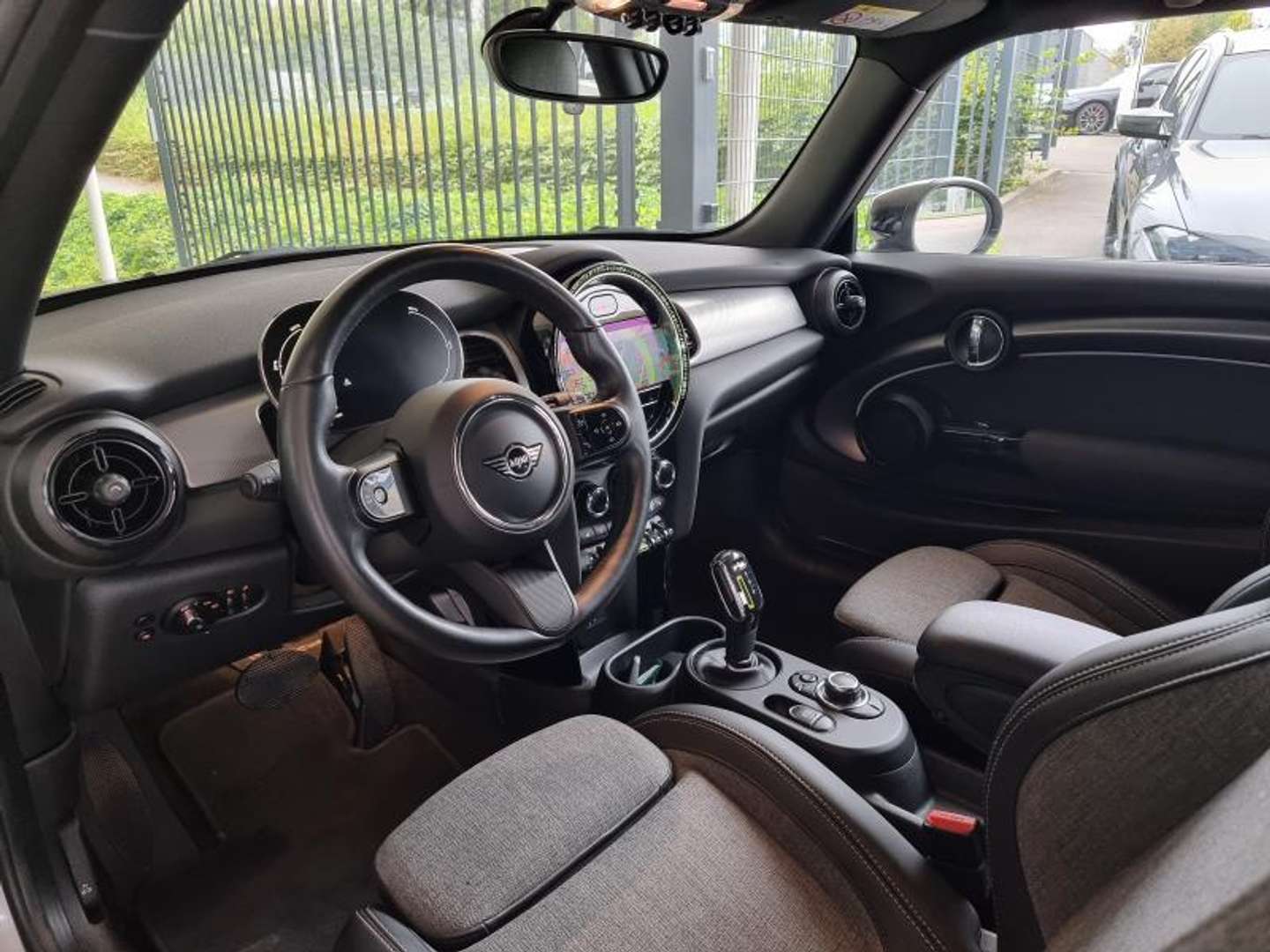 Mini Hatch Cooper SE - 2022 - Joinsteer - #28
