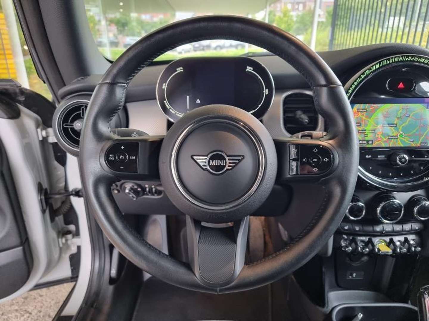 Mini Hatch Cooper SE - 2022 - Joinsteer - #29
