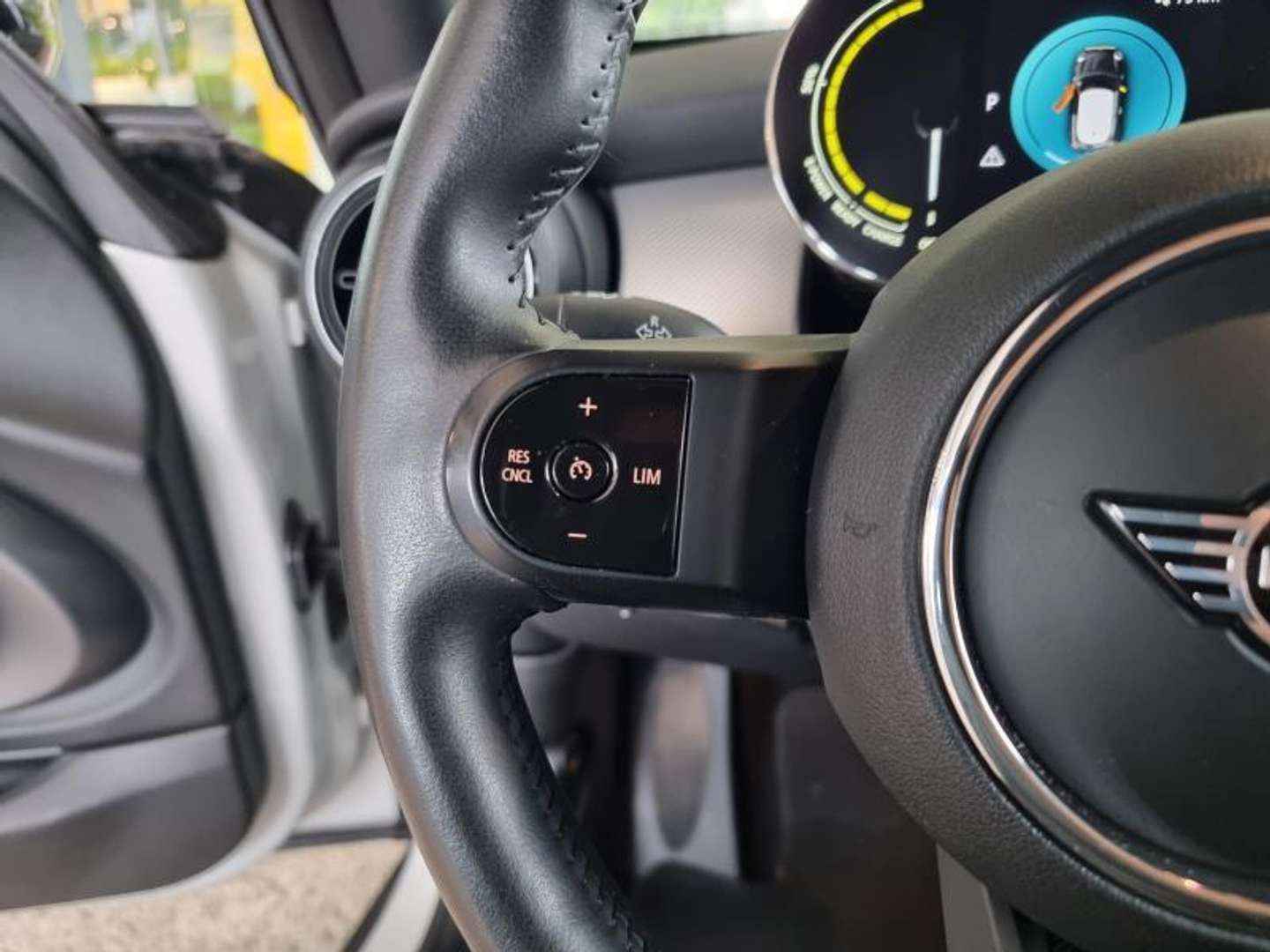 Mini Hatch Cooper SE - 2022 - Joinsteer - #37