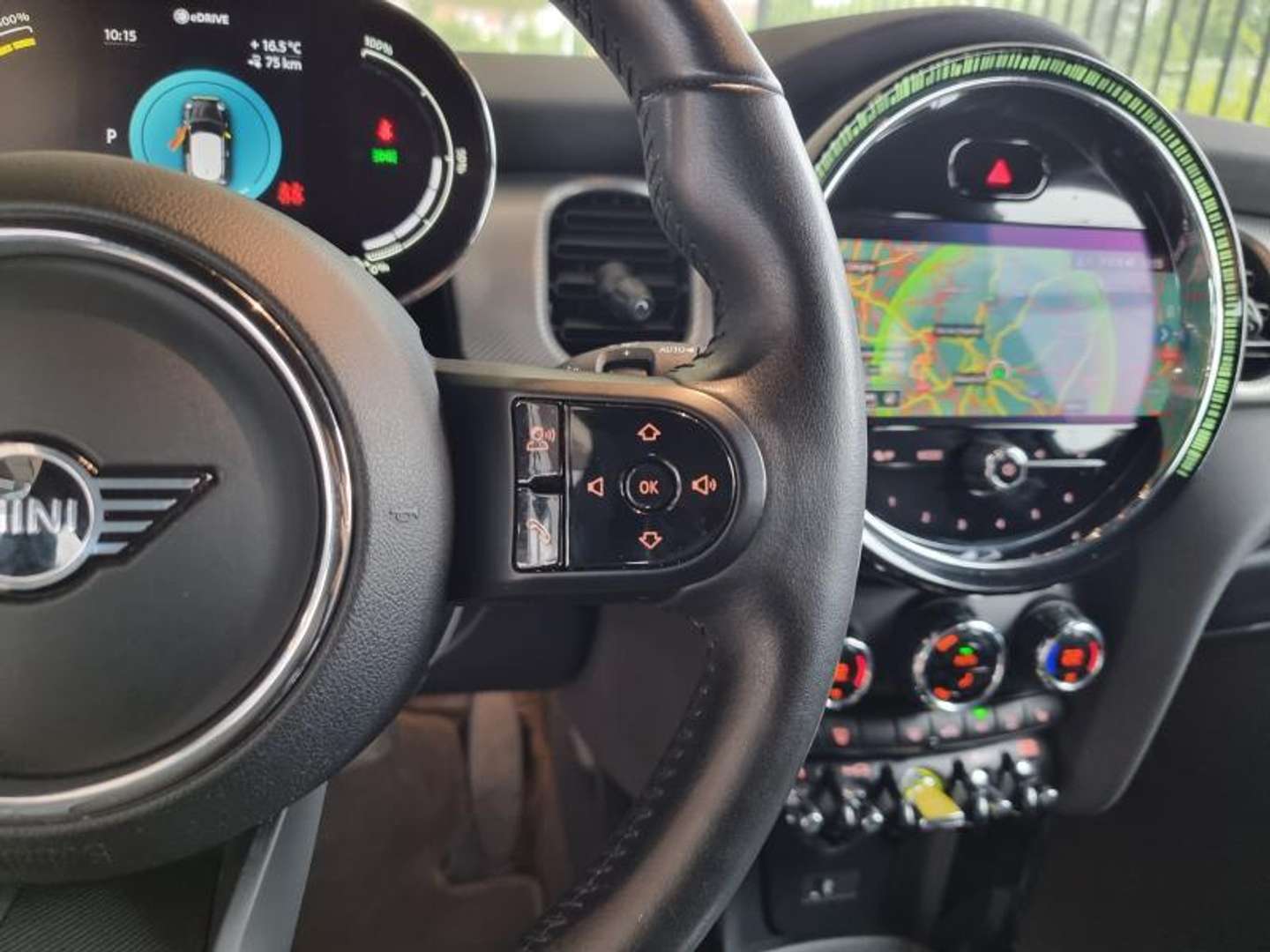 Mini Hatch Cooper SE - 2022 - Joinsteer - #35