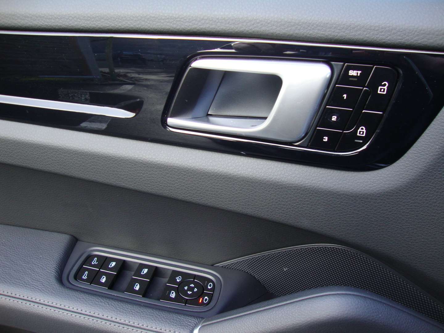 Porsche Cayenne II E-Hybrid Coupé - 2021 - Joinsteer - #10