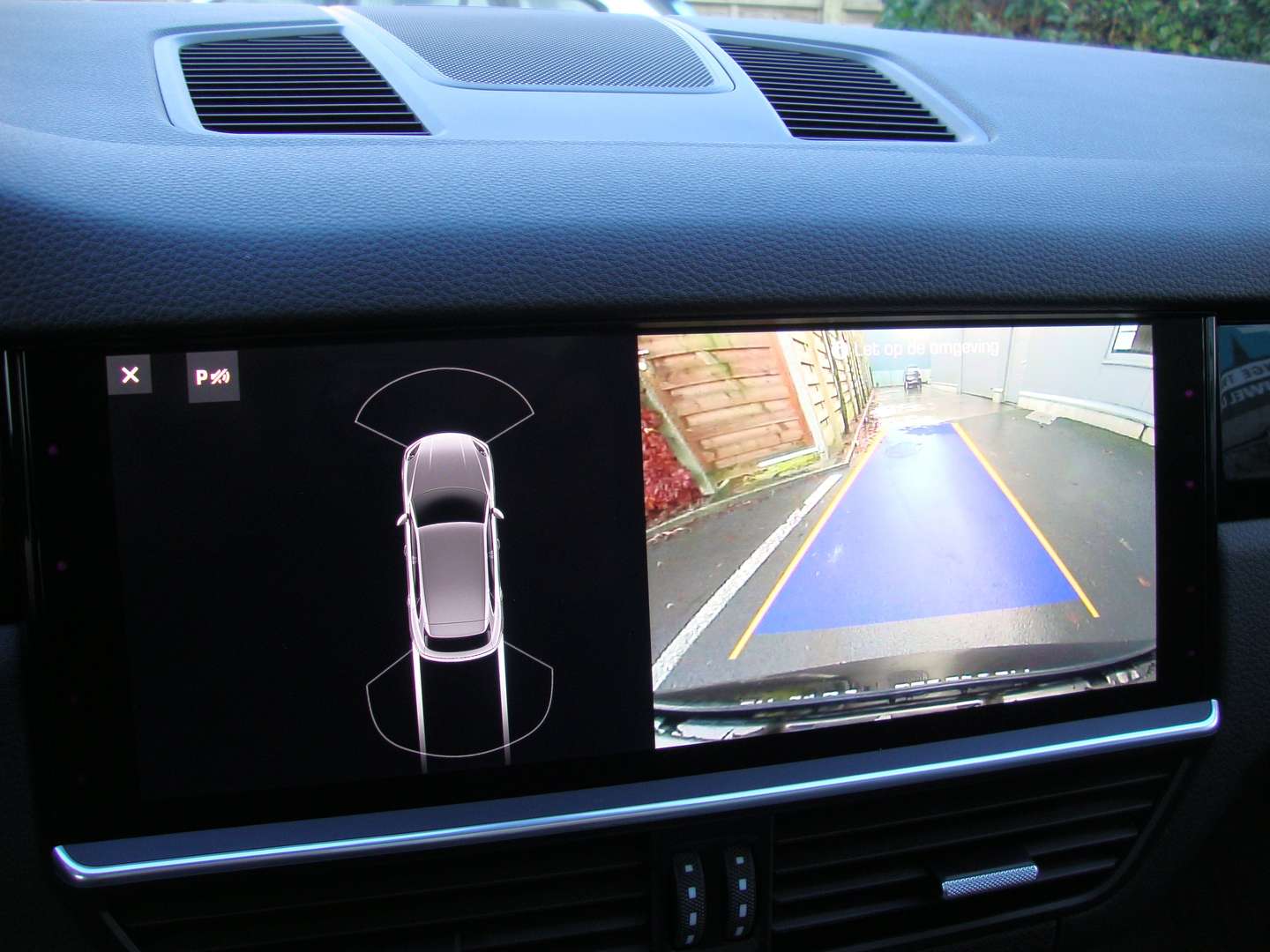 Porsche Cayenne II E-Hybrid Coupé - 2021 - Joinsteer - #12