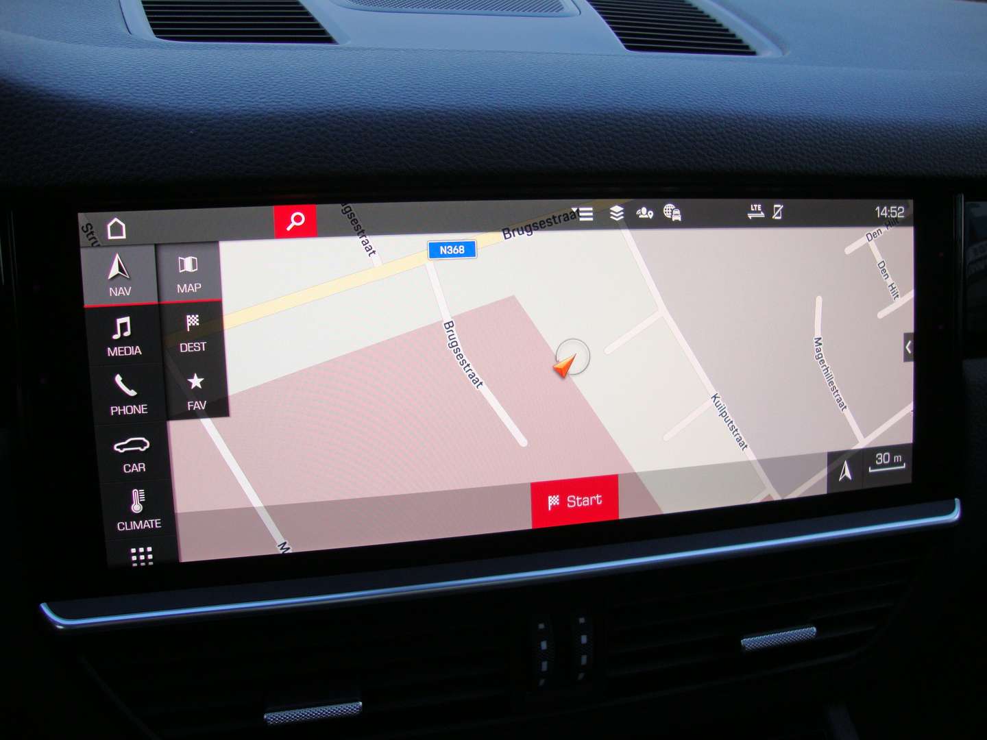 Porsche Cayenne II E-Hybrid Coupé - 2021 - Joinsteer - #13