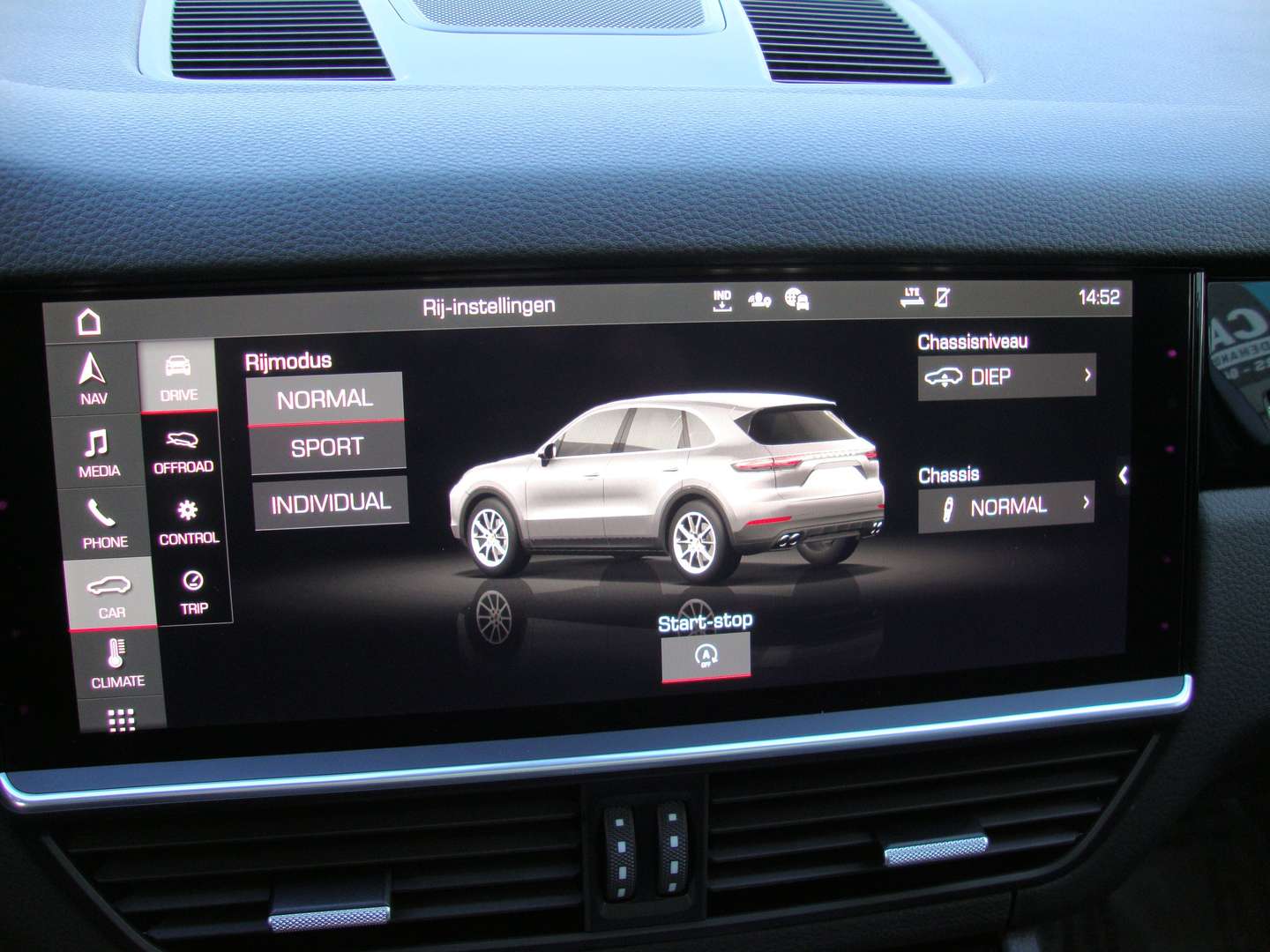 Porsche Cayenne II E-Hybrid Coupé - 2021 - Joinsteer - #14