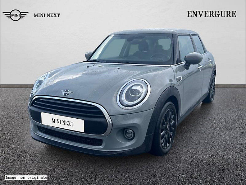 Mini 5 Portes ONE - 2021 - Joinsteer - #1