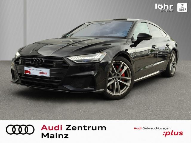 Audi A7 Sportback TFSI E 55 TFSI E Quattro S Tronic - 2020 - Joinsteer