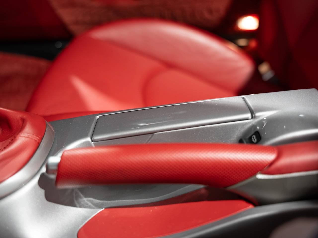 Porsche 987 Boxster RS 60 Spyder - 2008 - Joinsteer - #40