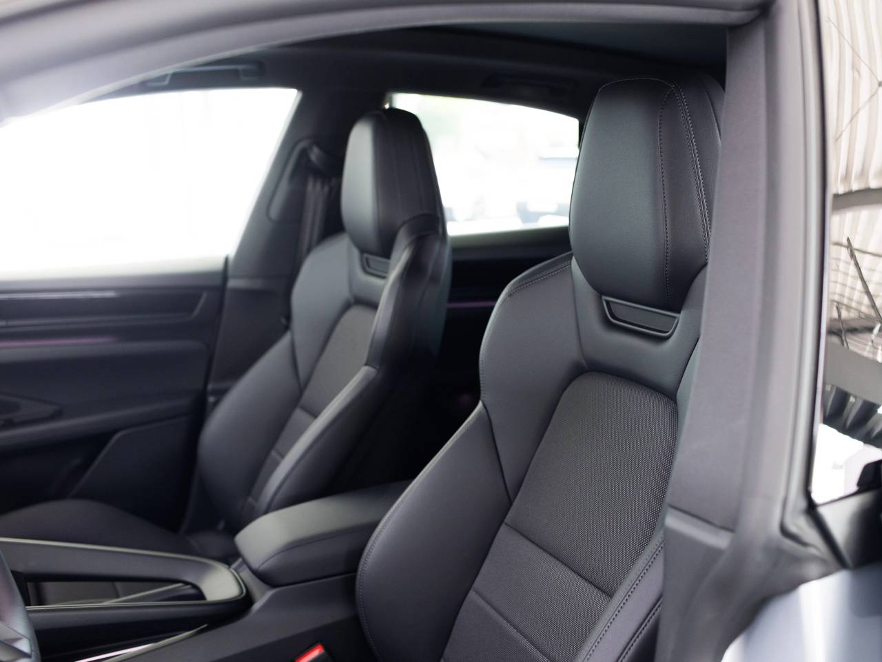 Porsche Macan Electrique - 2025 - Joinsteer - #18