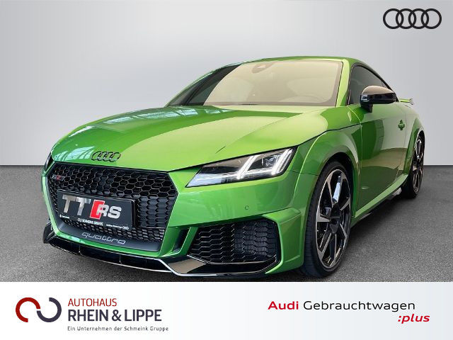 Audi TT RS Coupé TFSI Quattro S Tronic - 2024 - Joinsteer - #1