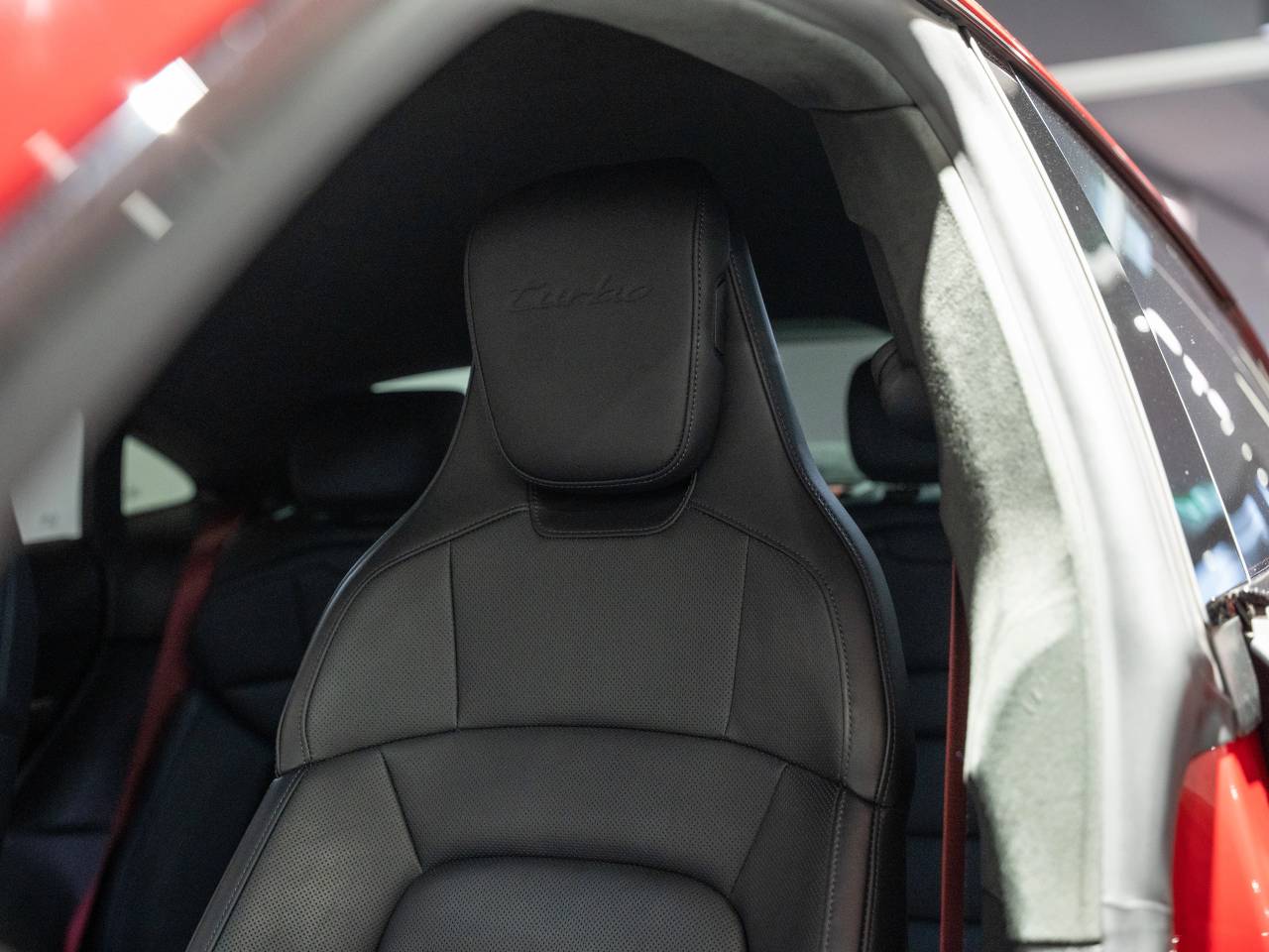Porsche Taycan Turbo - 2023 - Joinsteer - #19